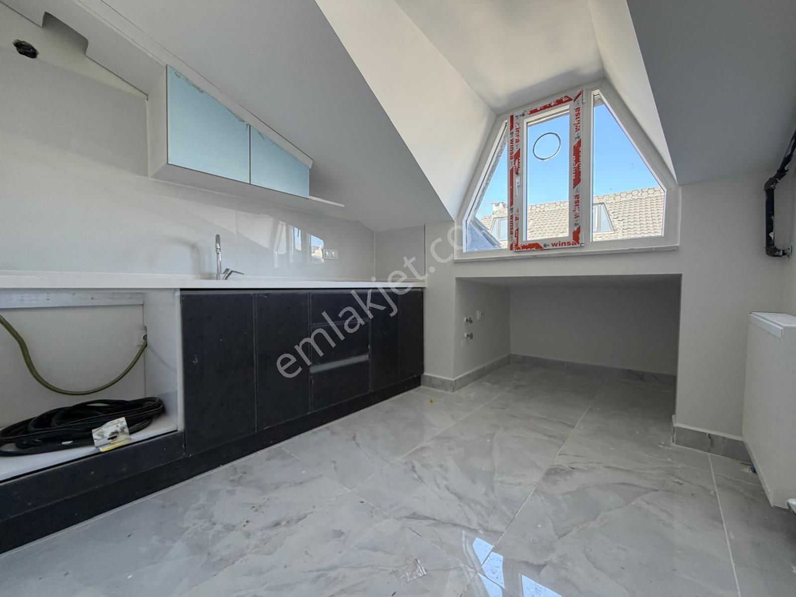 İstanbul House'dan Bahçelievler'de Sıfır Binada 5+2 Lüks Dubleks - Görsel 28