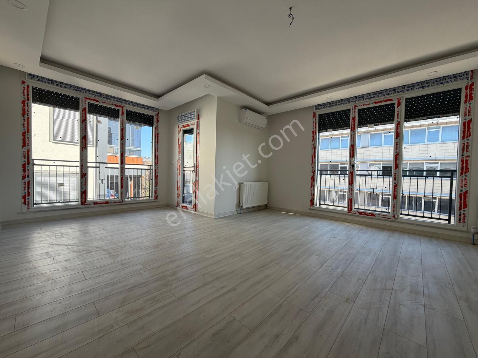 İstanbul House'dan Bahçelievler'de Sıfır Binada 5+2 Lüks Dubleks