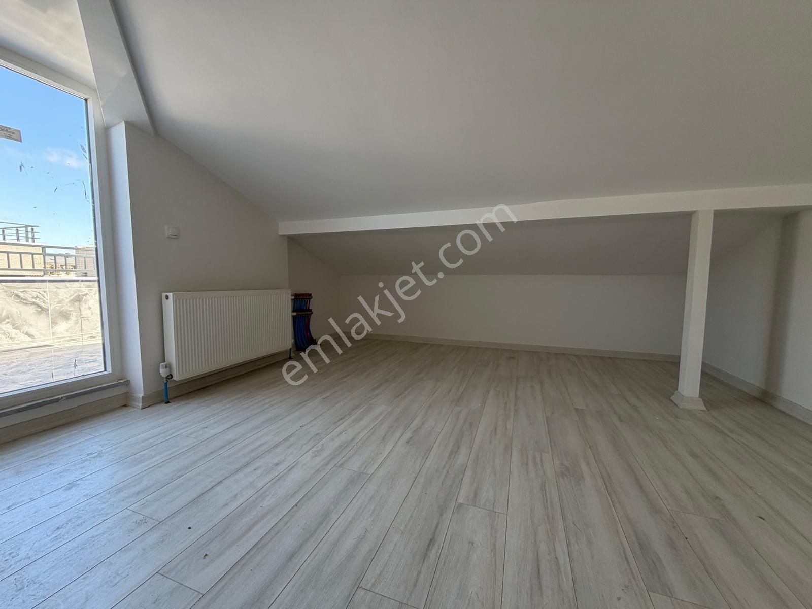 İstanbul House'dan Bahçelievler'de Sıfır Binada 5+2 Lüks Dubleks - Görsel 23