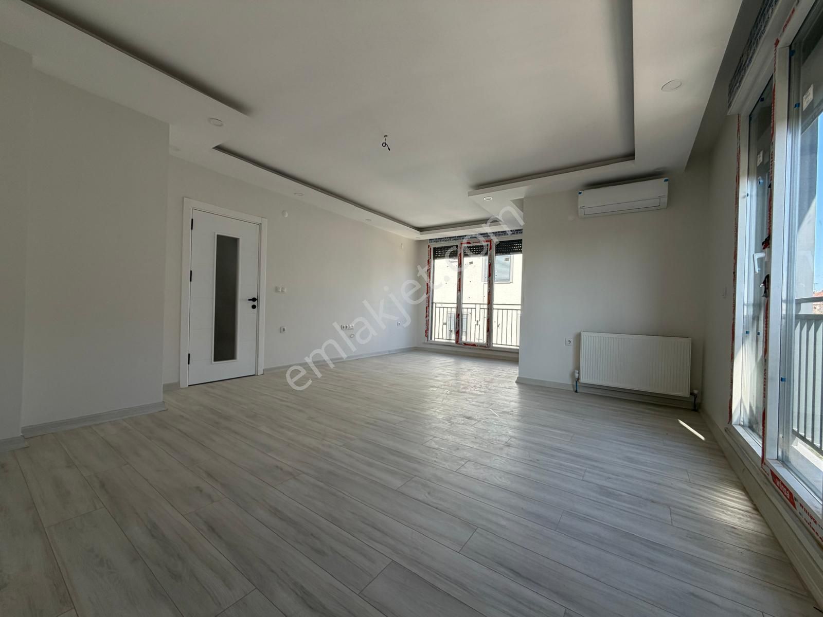 İstanbul House'dan Bahçelievler'de Sıfır Binada 5+2 Lüks Dubleks - Görsel 4