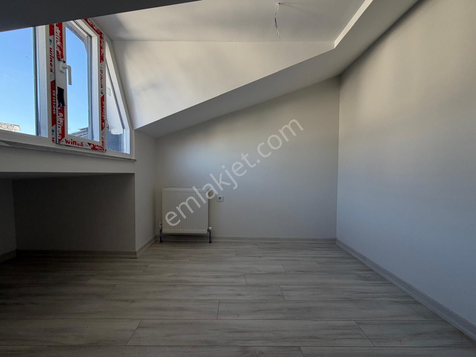 İstanbul House'dan Bahçelievler'de Sıfır Binada 5+2 Lüks Dubleks - Görsel 27