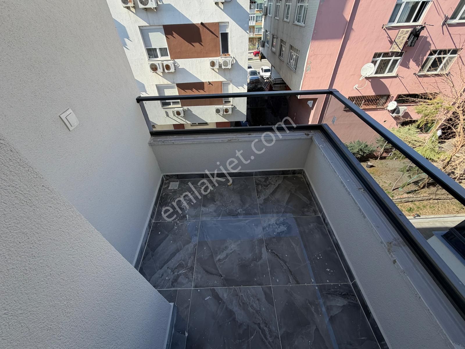 İstanbul House'dan Bahçelievler'de Sıfır Binada 5+2 Lüks Dubleks - Görsel 12