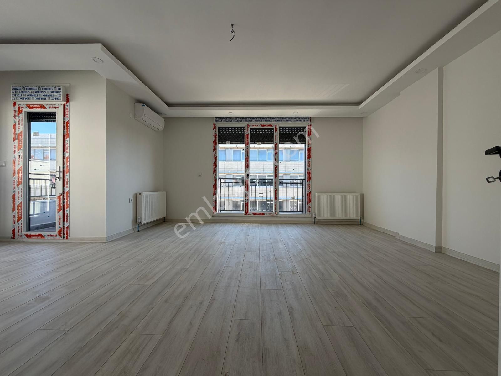 İstanbul House'dan Bahçelievler'de Sıfır Binada 5+2 Lüks Dubleks - Görsel 2