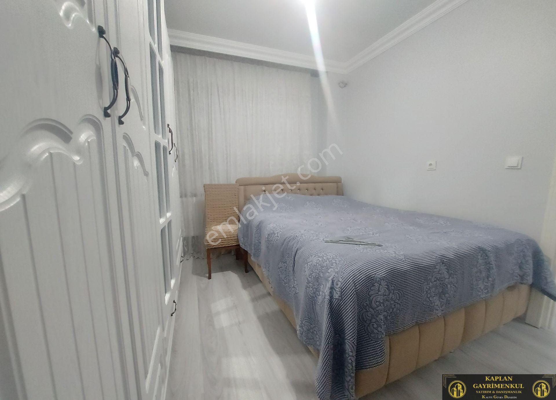 Kaplan Gayrimenkul’den Emek Mah. Dilek Caddesi Yakını 2+1 90 M² Bakımlı Ve Masrafsız Satılık Daire - Görsel 12