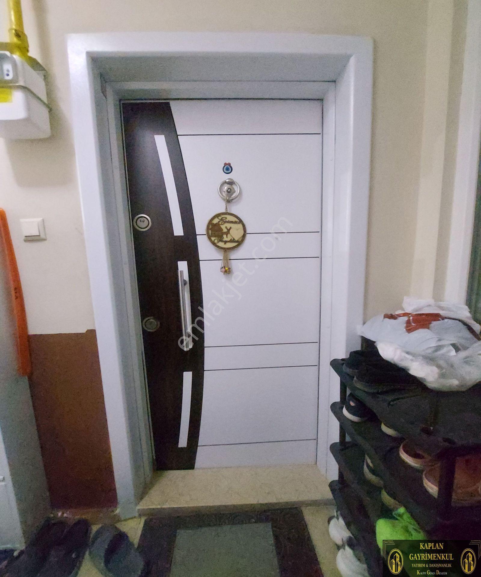 Kaplan Gayrimenkul’den Emek Mah. Dilek Caddesi Yakını 2+1 90 M² Bakımlı Ve Masrafsız Satılık Daire - Görsel 24