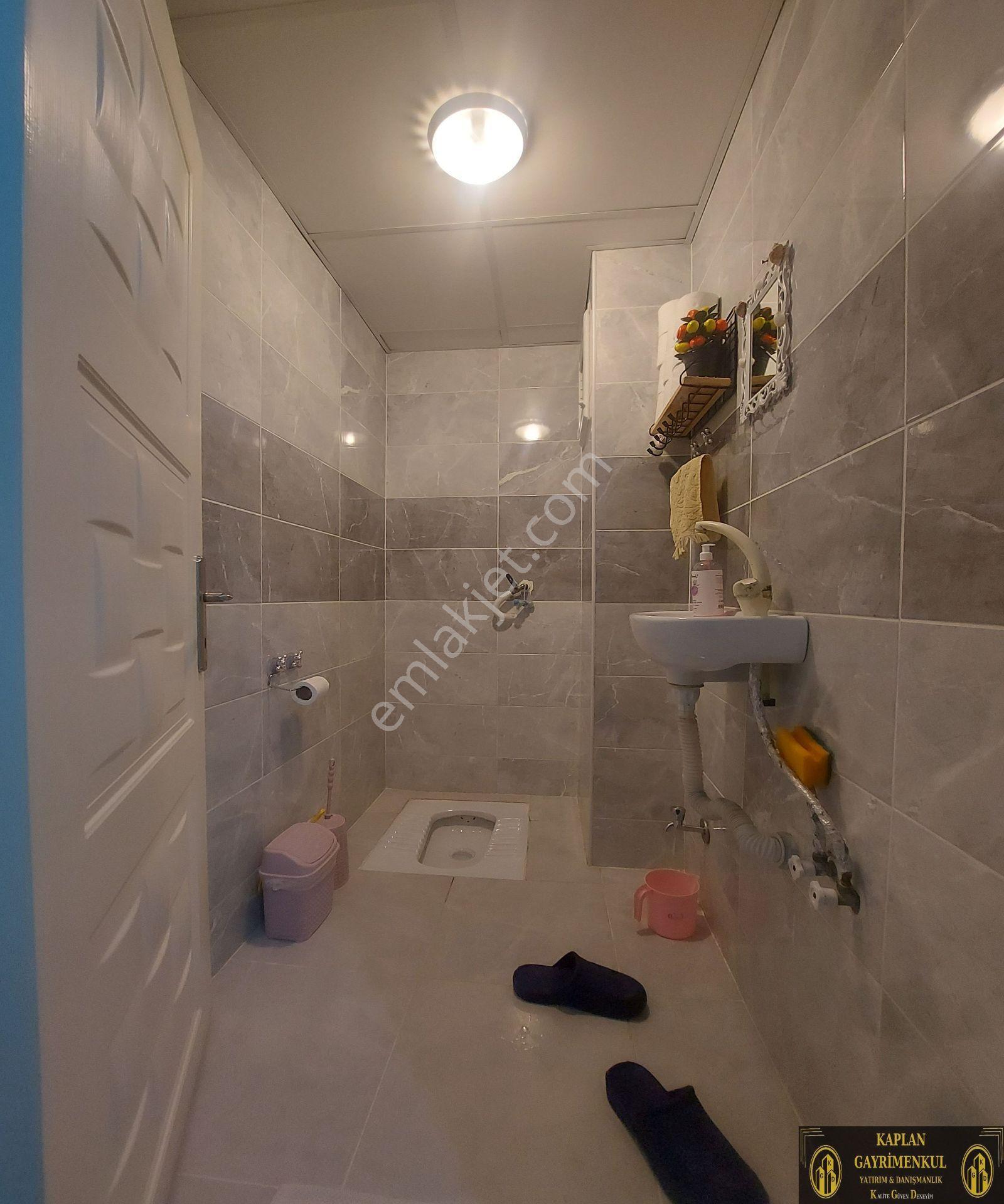 Kaplan Gayrimenkul’den Emek Mah. Dilek Caddesi Yakını 2+1 90 M² Bakımlı Ve Masrafsız Satılık Daire - Görsel 20