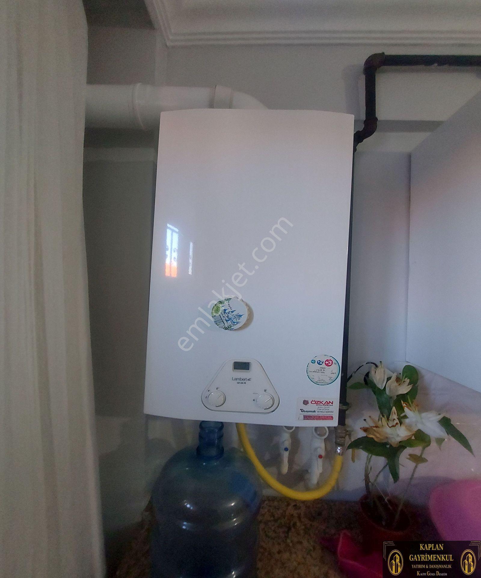 Kaplan Gayrimenkul’den Emek Mah. Dilek Caddesi Yakını 2+1 90 M² Bakımlı Ve Masrafsız Satılık Daire - Görsel 4