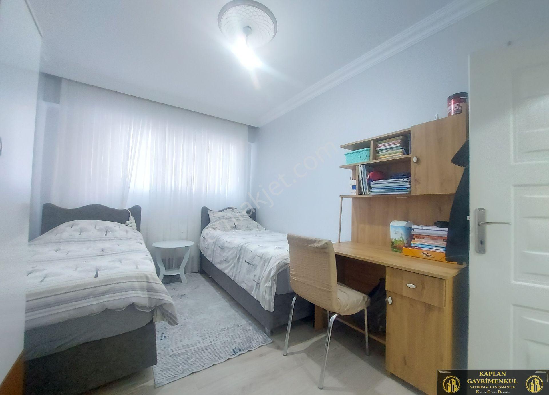 Kaplan Gayrimenkul’den Emek Mah. Dilek Caddesi Yakını 2+1 90 M² Bakımlı Ve Masrafsız Satılık Daire - Görsel 15