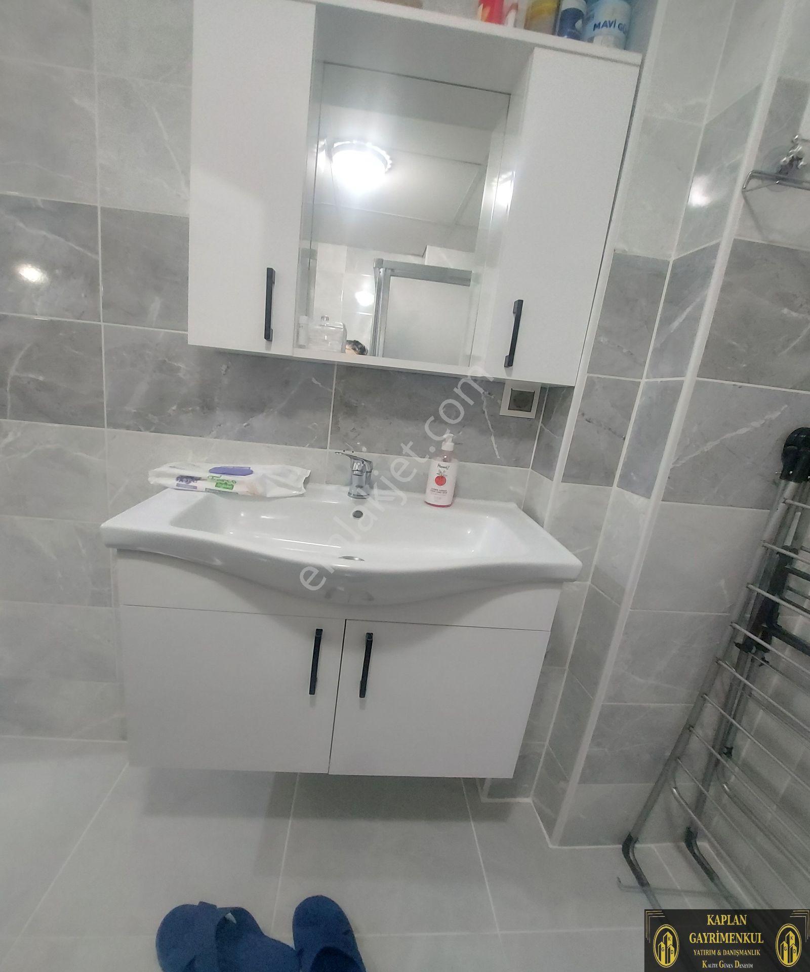Kaplan Gayrimenkul’den Emek Mah. Dilek Caddesi Yakını 2+1 90 M² Bakımlı Ve Masrafsız Satılık Daire - Görsel 19