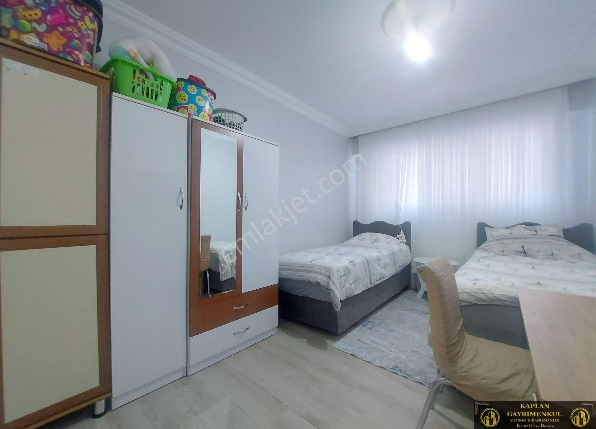 Kaplan Gayrimenkul’den Emek Mah. Dilek Caddesi Yakını 2+1 90 M² Bakımlı Ve Masrafsız Satılık Daire - Görsel 14
