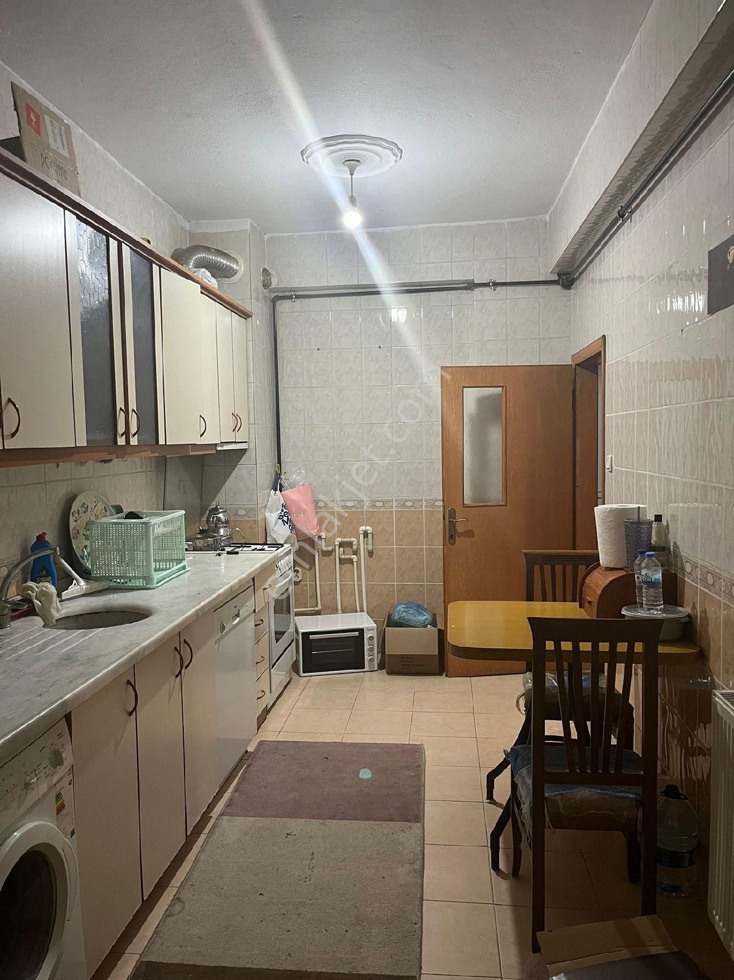 Sahibinden Eşyalı Kiralik 2 - Görsel 7