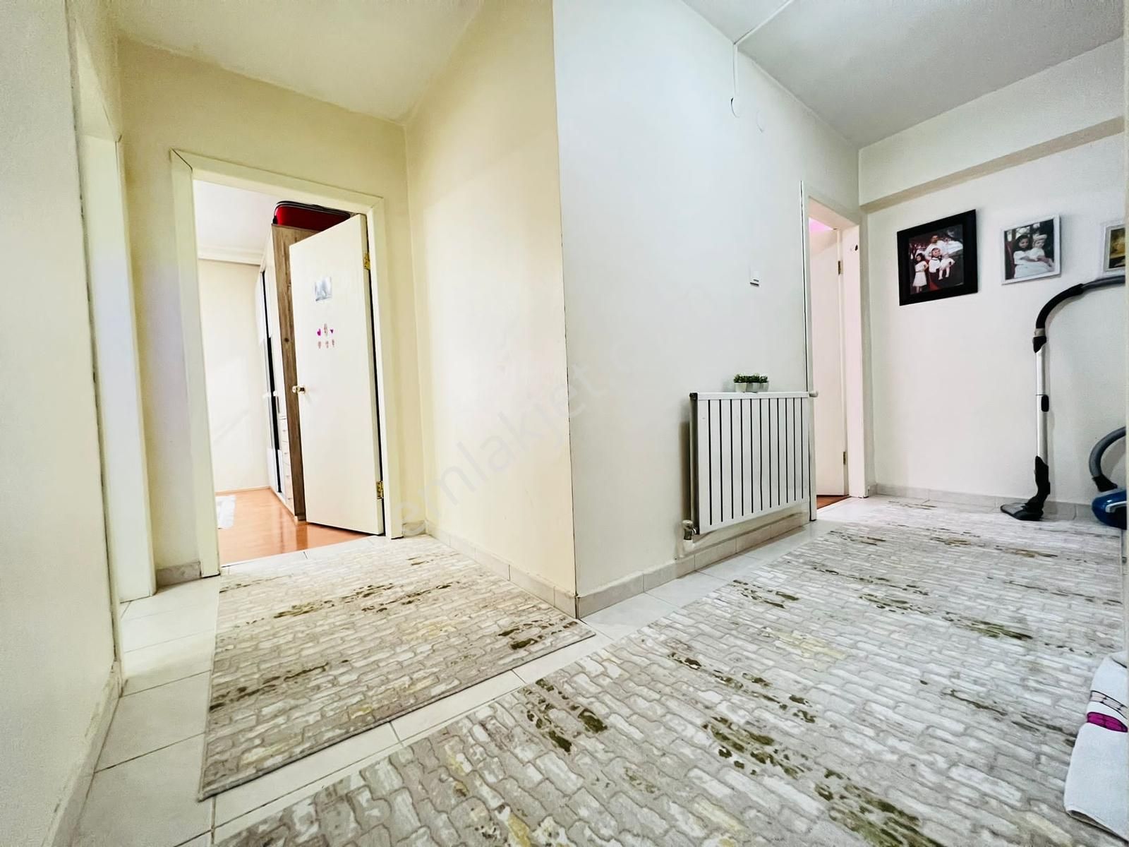 Esertepe Yayla Mah. Orta Katta Full Yapılı 3+1 Satılık Daire - Görsel 21