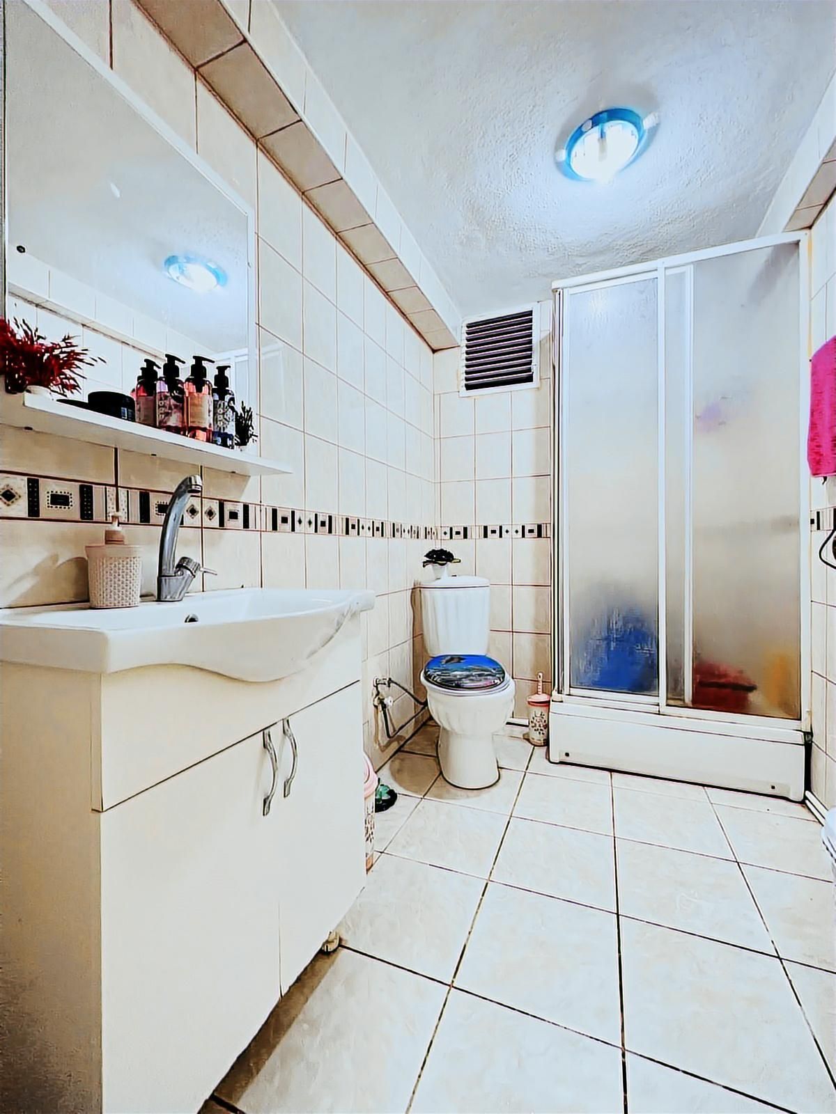 Esertepe Yayla Mah. Orta Katta Full Yapılı 3+1 Satılık Daire - Görsel 26