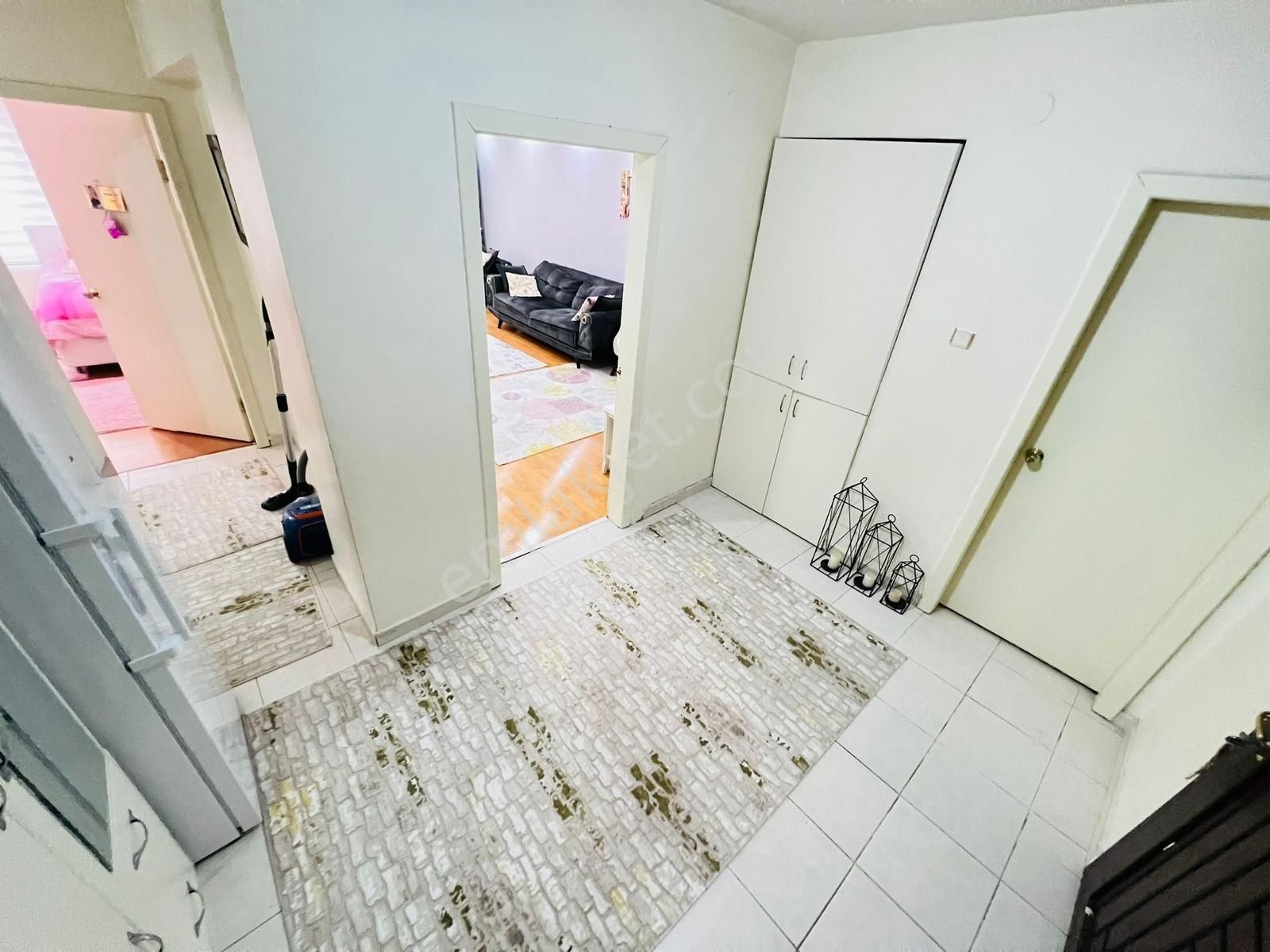 Esertepe Yayla Mah. Orta Katta Full Yapılı 3+1 Satılık Daire - Görsel 13
