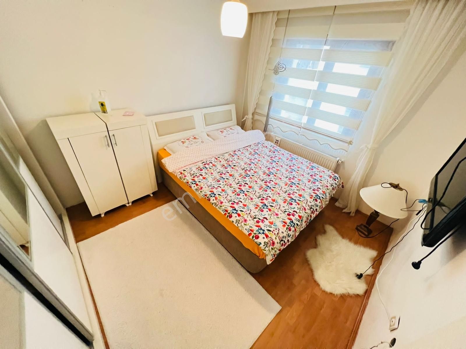 Esertepe Yayla Mah. Orta Katta Full Yapılı 3+1 Satılık Daire - Görsel 25