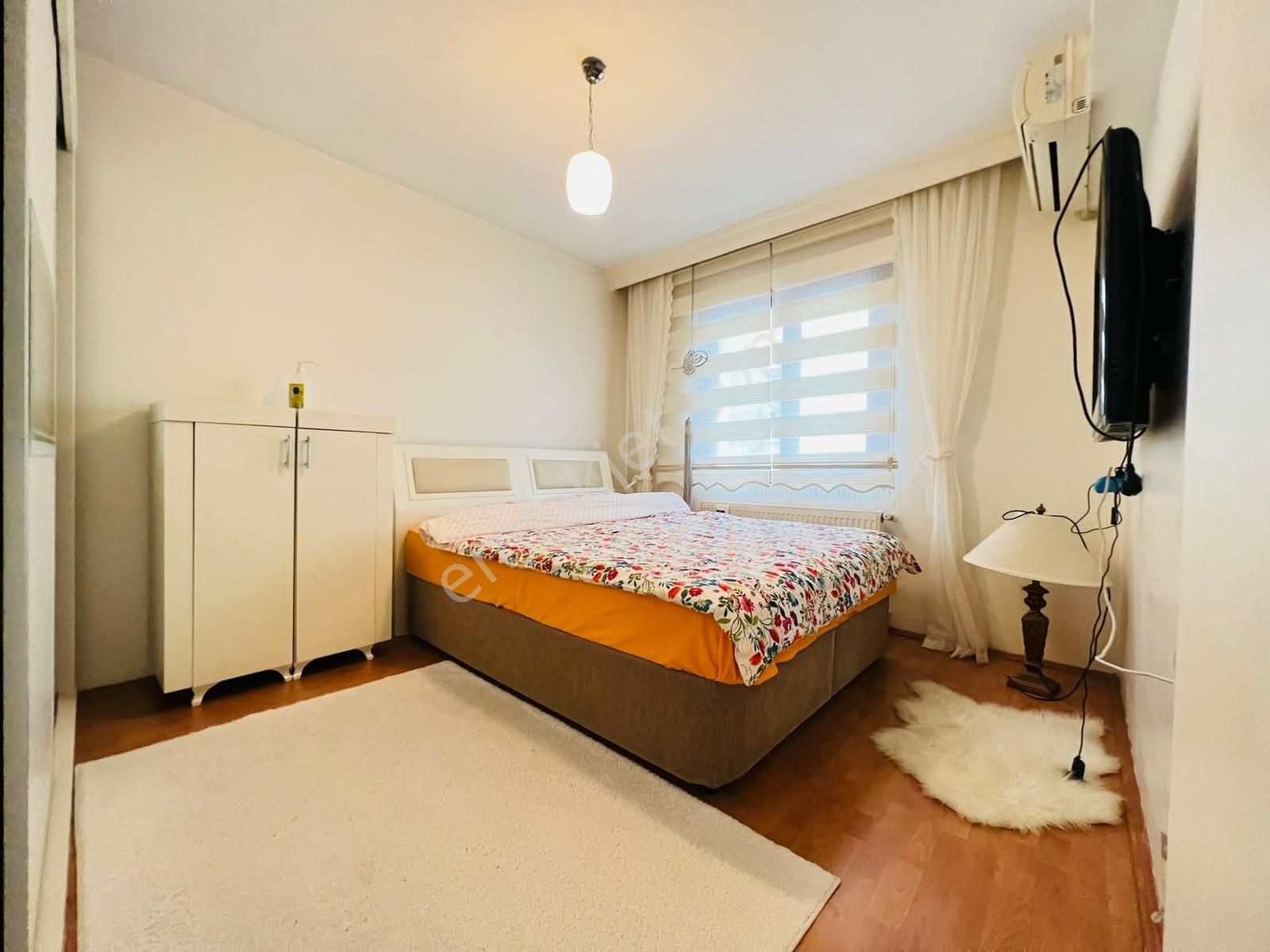 Esertepe Yayla Mah. Orta Katta Full Yapılı 3+1 Satılık Daire - Görsel 24