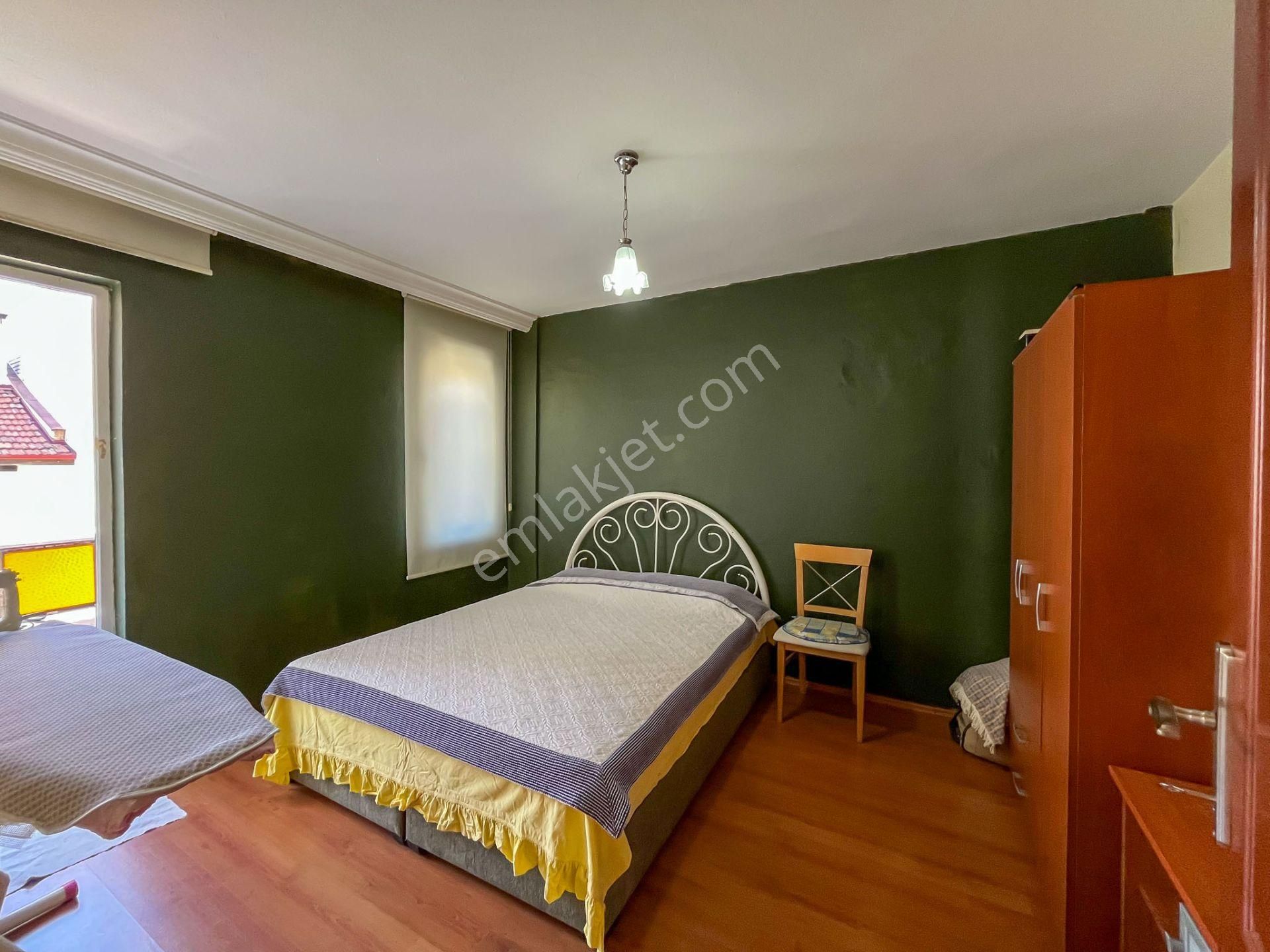 Muğla Emirbeyazıt Mahallesinde Satılık Ferah 3+1 Daire - Görsel 14