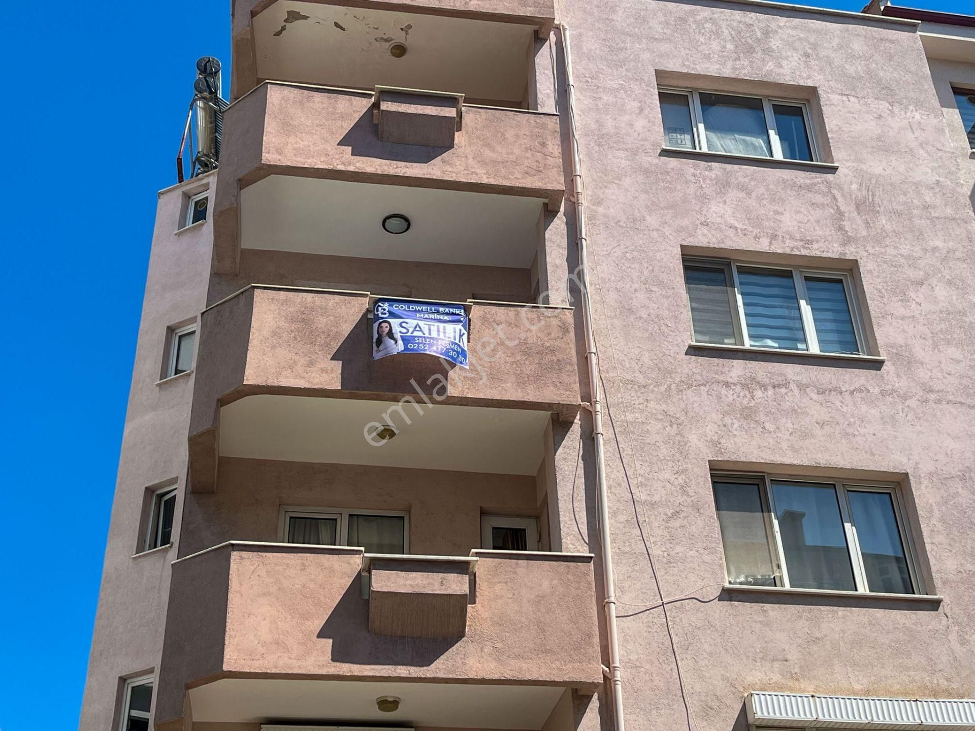 Muğla Emirbeyazıt Mahallesinde Satılık Ferah 3+1 Daire - Görsel 23