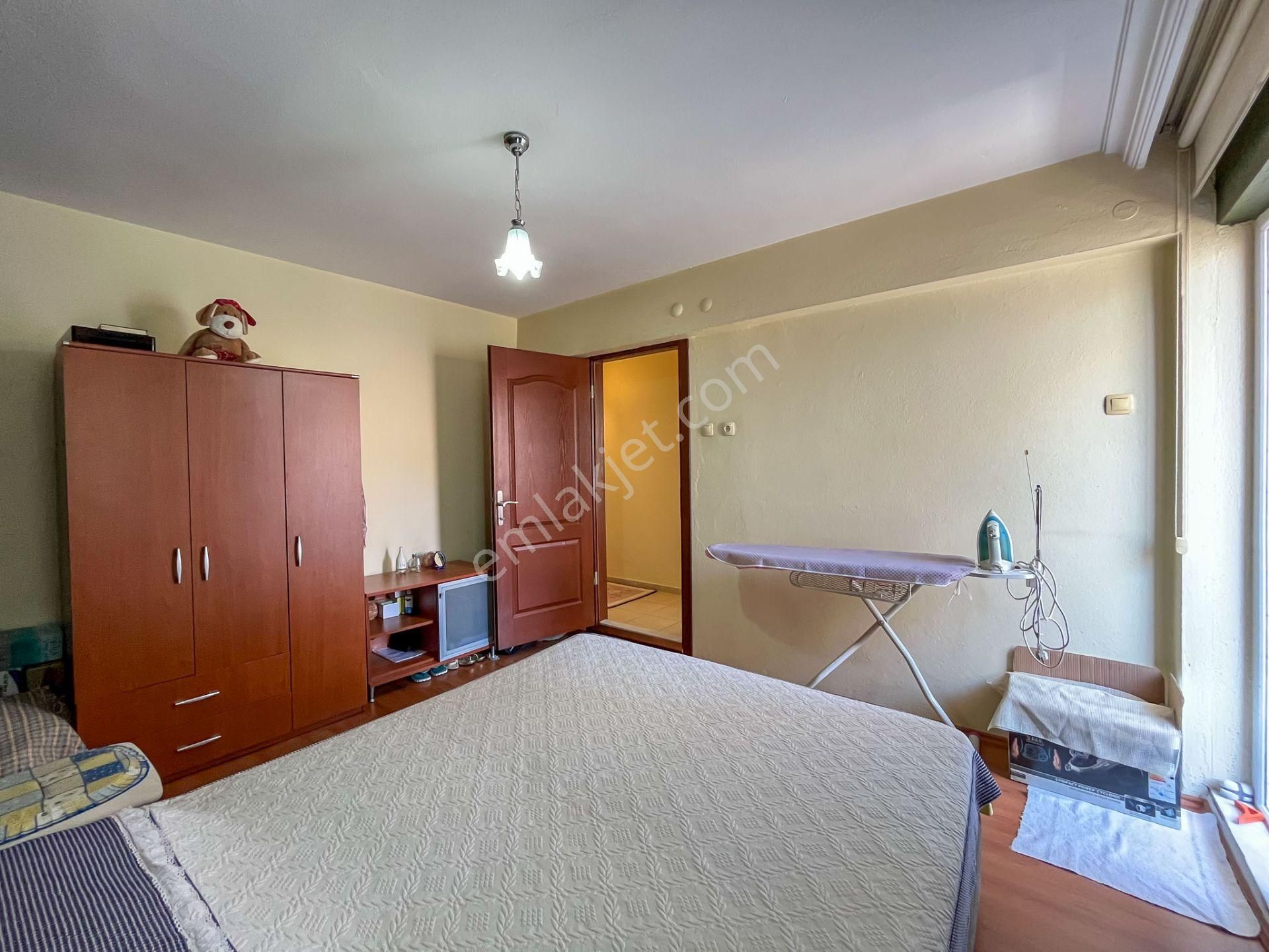 Muğla Emirbeyazıt Mahallesinde Satılık Ferah 3+1 Daire - Görsel 13