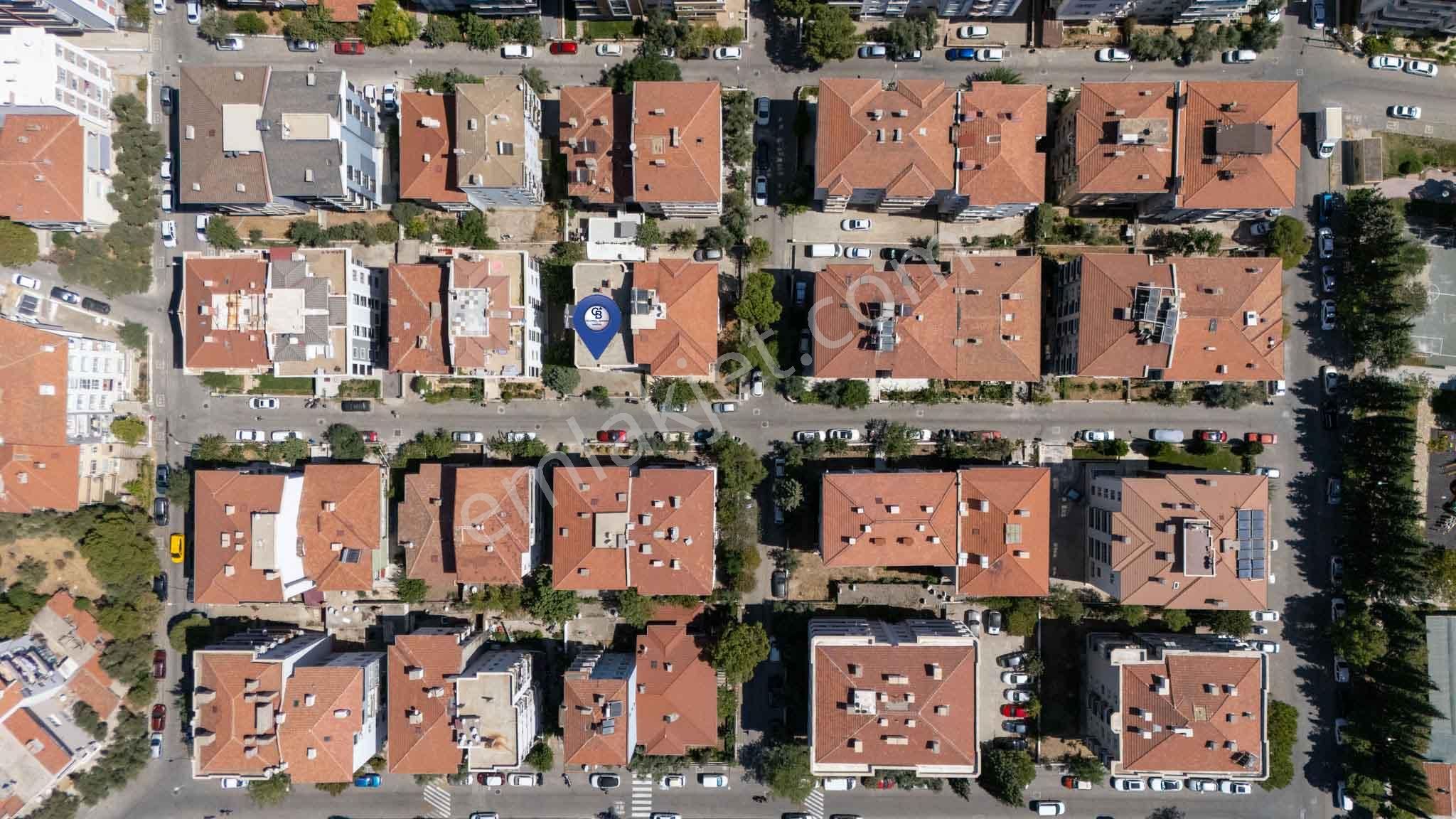 Muğla Emirbeyazıt Mahallesinde Satılık Ferah 3+1 Daire - Görsel 24