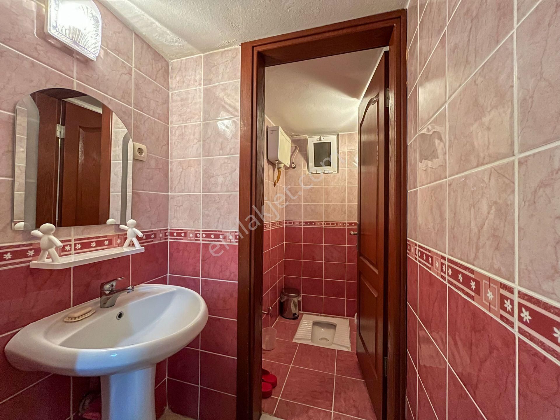 Muğla Emirbeyazıt Mahallesinde Satılık Ferah 3+1 Daire - Görsel 21