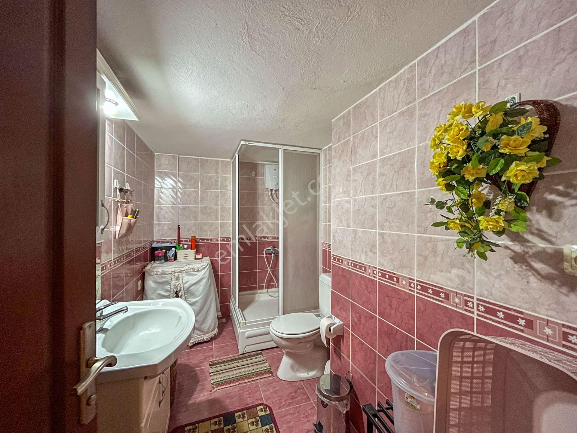 Muğla Emirbeyazıt Mahallesinde Satılık Ferah 3+1 Daire - Görsel 15