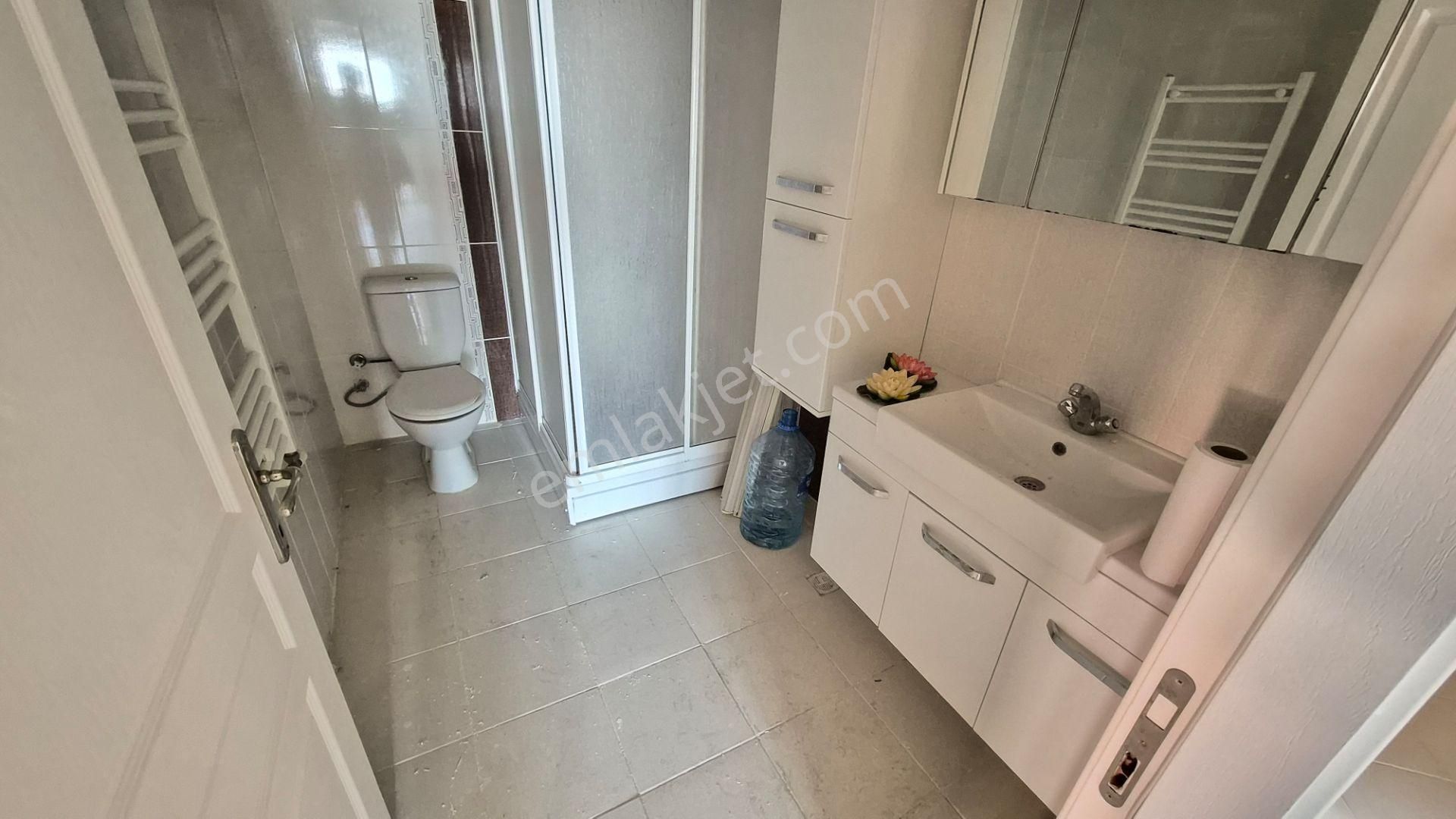 Kent Emlaktan Saimekadında Full Yapılı Asansörlü 2. Katta 3+1 Kiralık Daire - Görsel 13