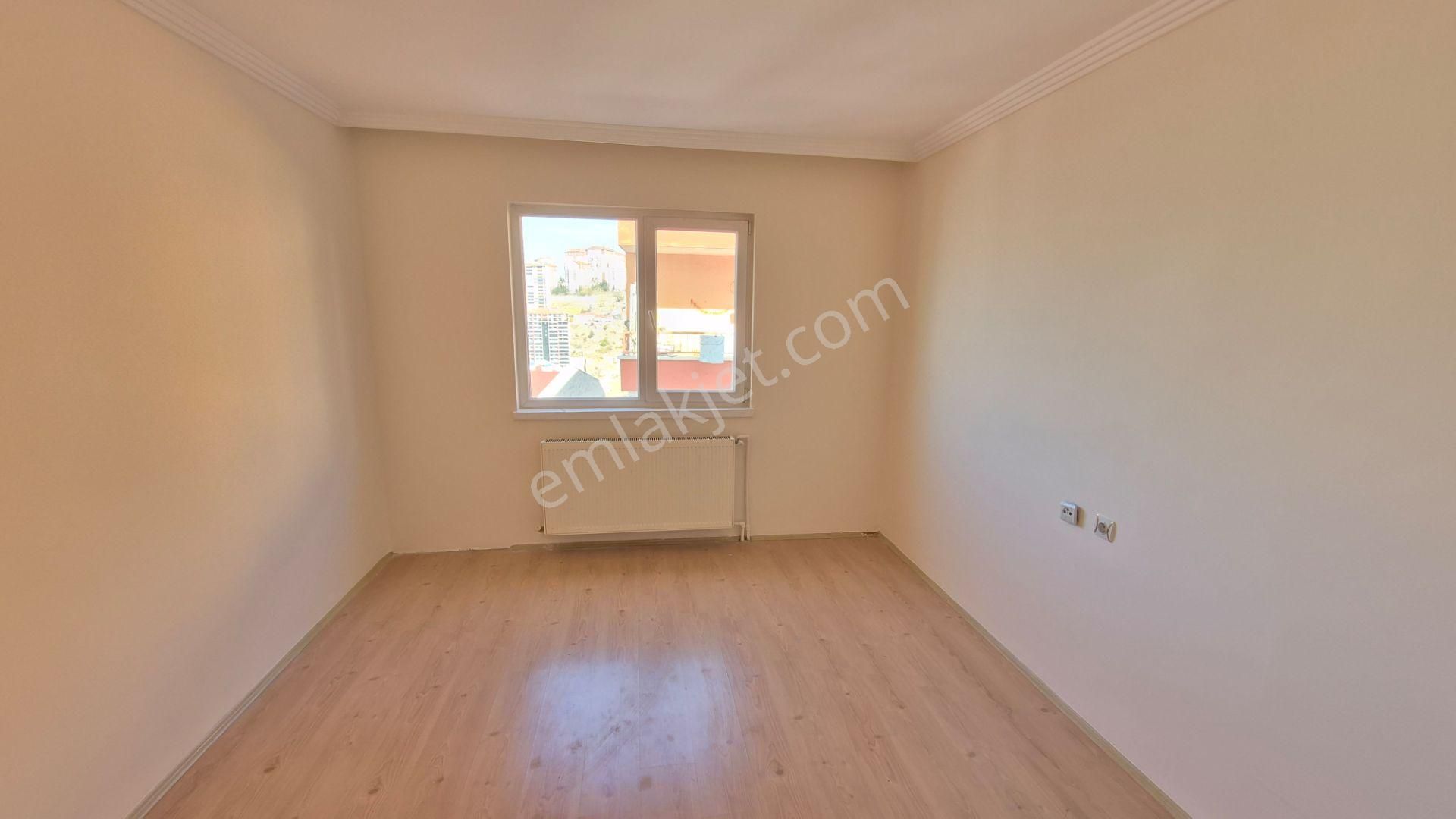 Kent Emlaktan Saimekadında Full Yapılı Asansörlü 2. Katta 3+1 Kiralık Daire - Görsel 11