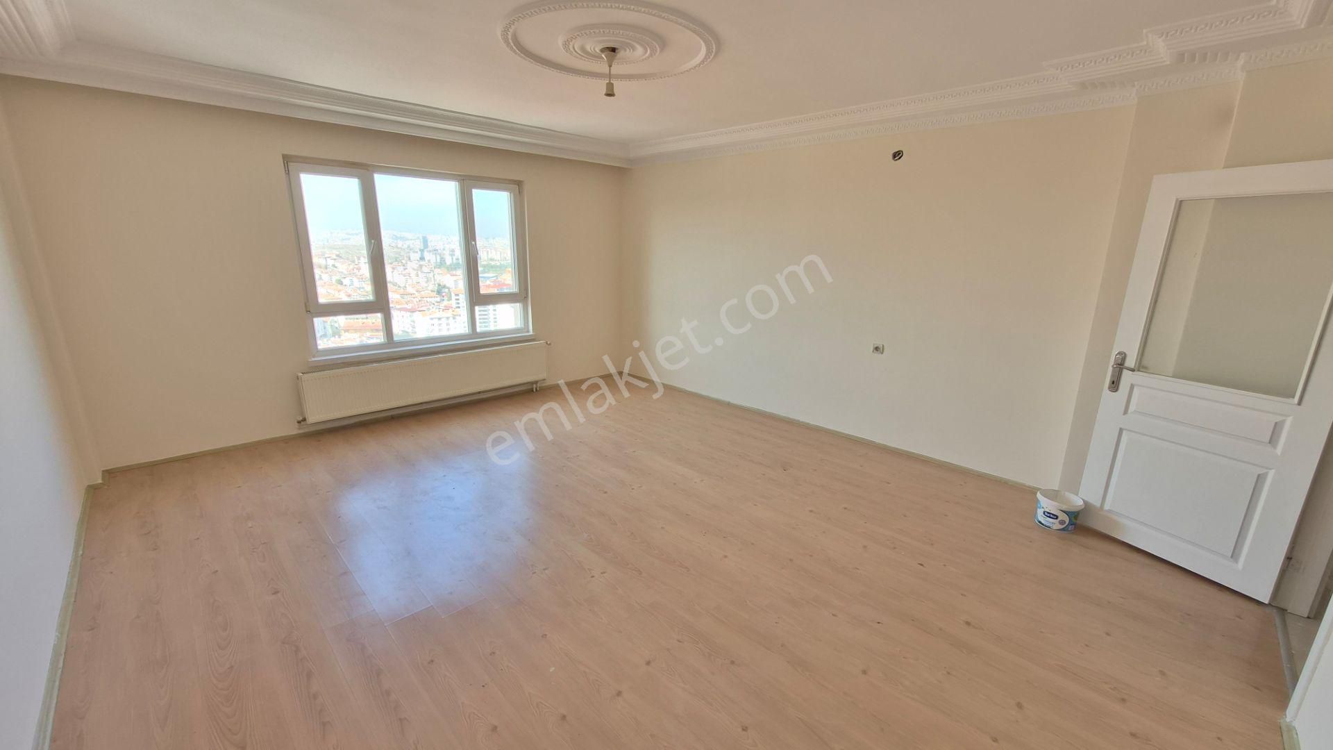 Kent Emlaktan Saimekadında Full Yapılı Asansörlü 2. Katta 3+1 Kiralık Daire - Görsel 3