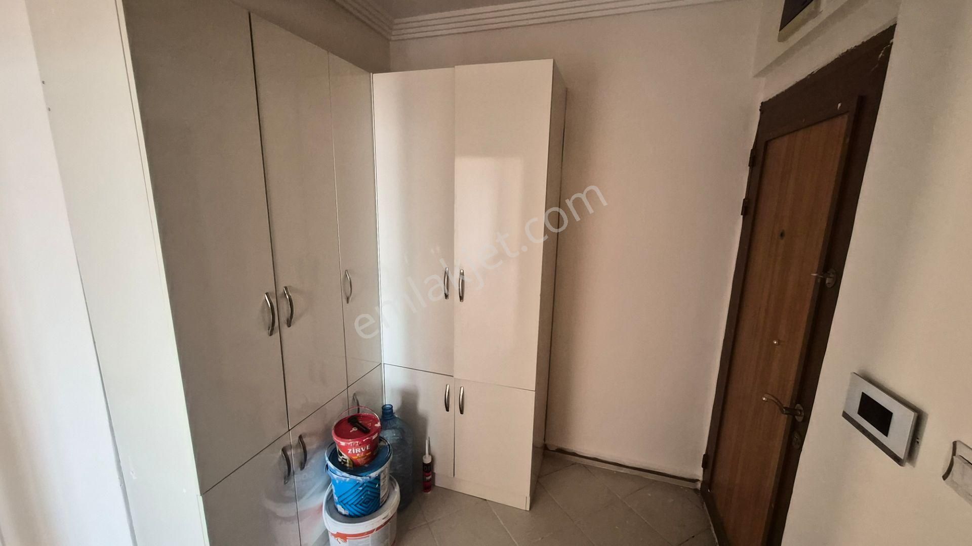 Kent Emlaktan Saimekadında Full Yapılı Asansörlü 2. Katta 3+1 Kiralık Daire - Görsel 21