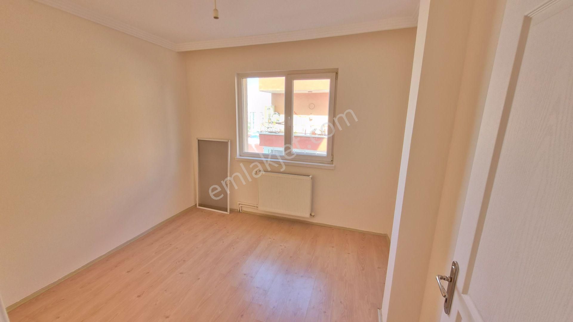 Kent Emlaktan Saimekadında Full Yapılı Asansörlü 2. Katta 3+1 Kiralık Daire - Görsel 19