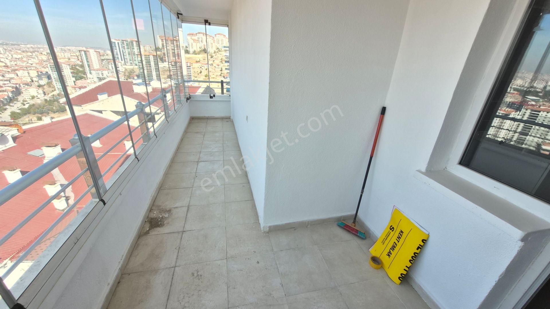 Kent Emlaktan Saimekadında Full Yapılı Asansörlü 2. Katta 3+1 Kiralık Daire - Görsel 8
