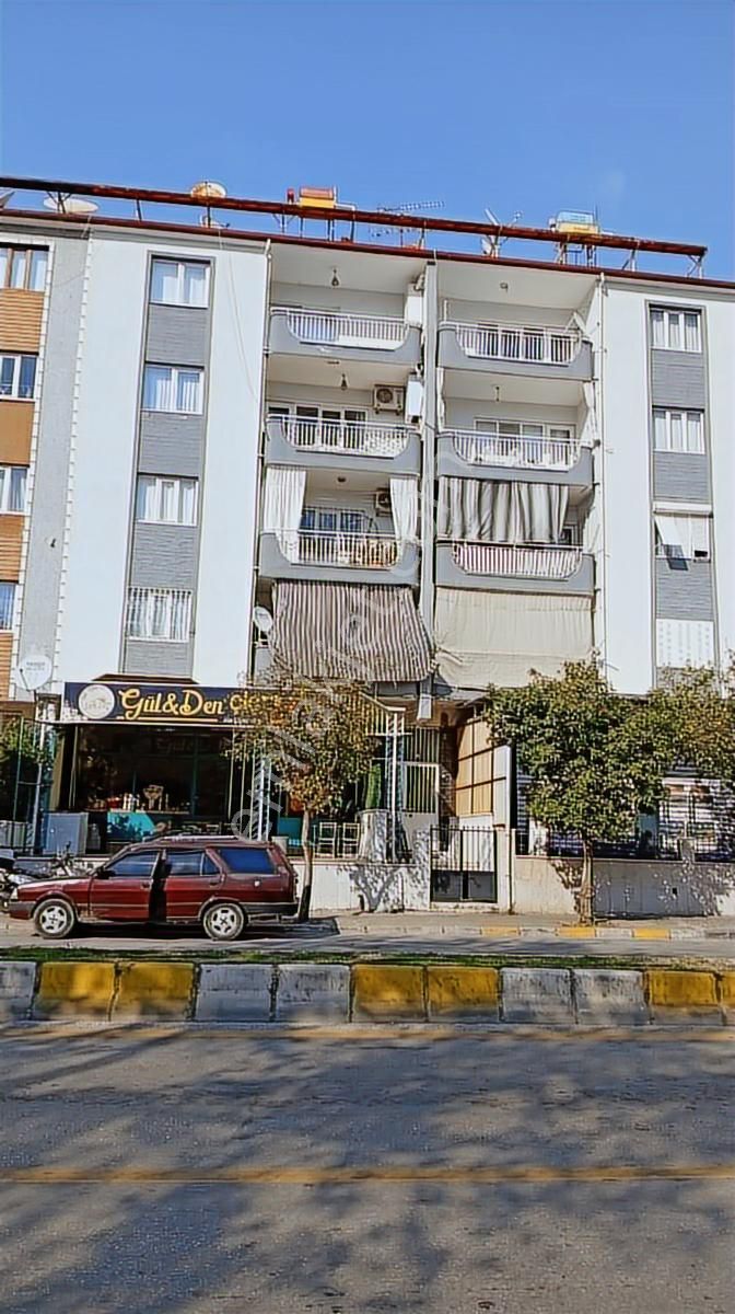 Fatih Mahallesinde 3+1 Doğalgazlı Satılık Daire