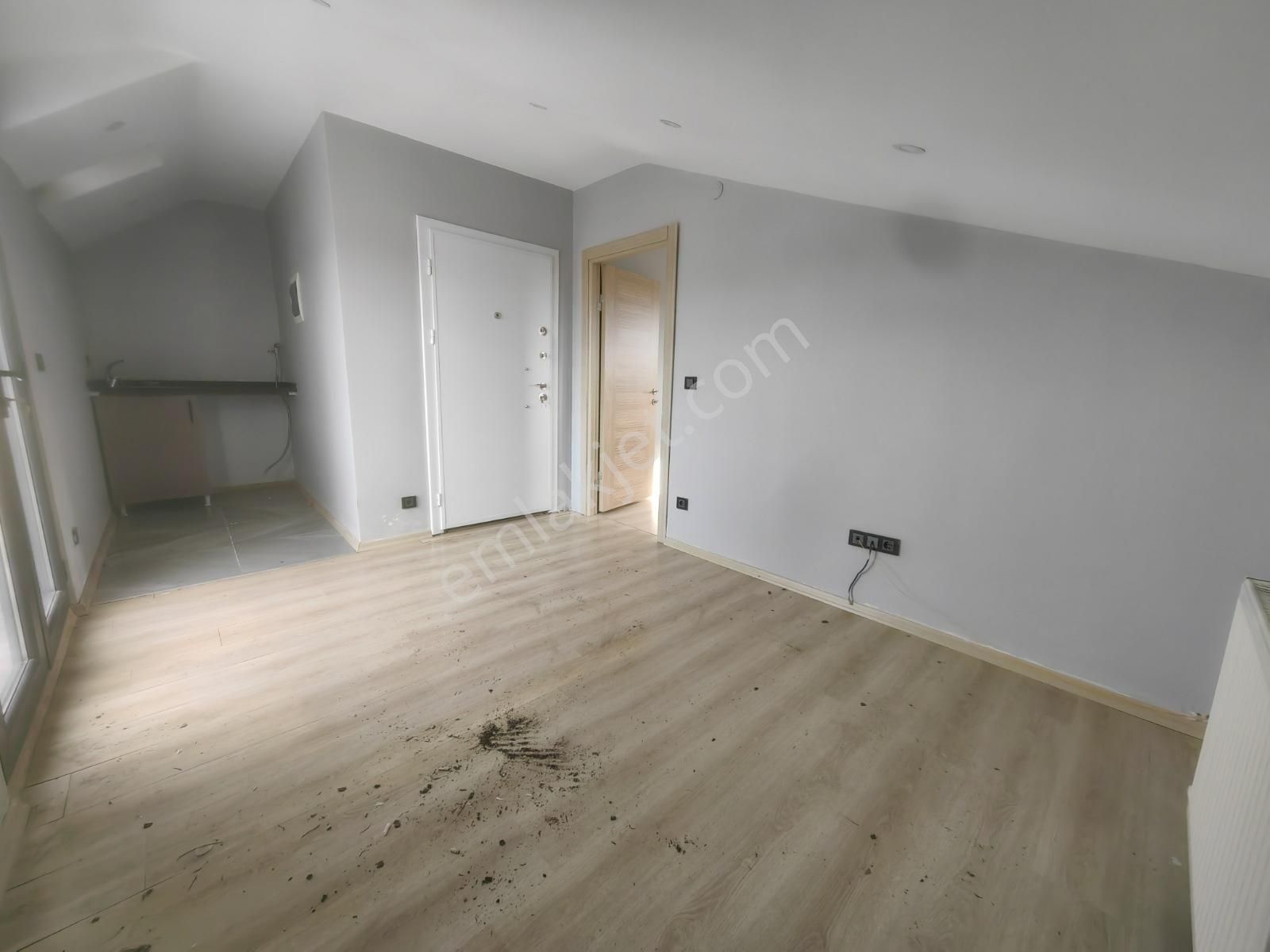 Mimar Sinan Mah De 4+1 Kiralık Çatı Dubleks - Görsel 15