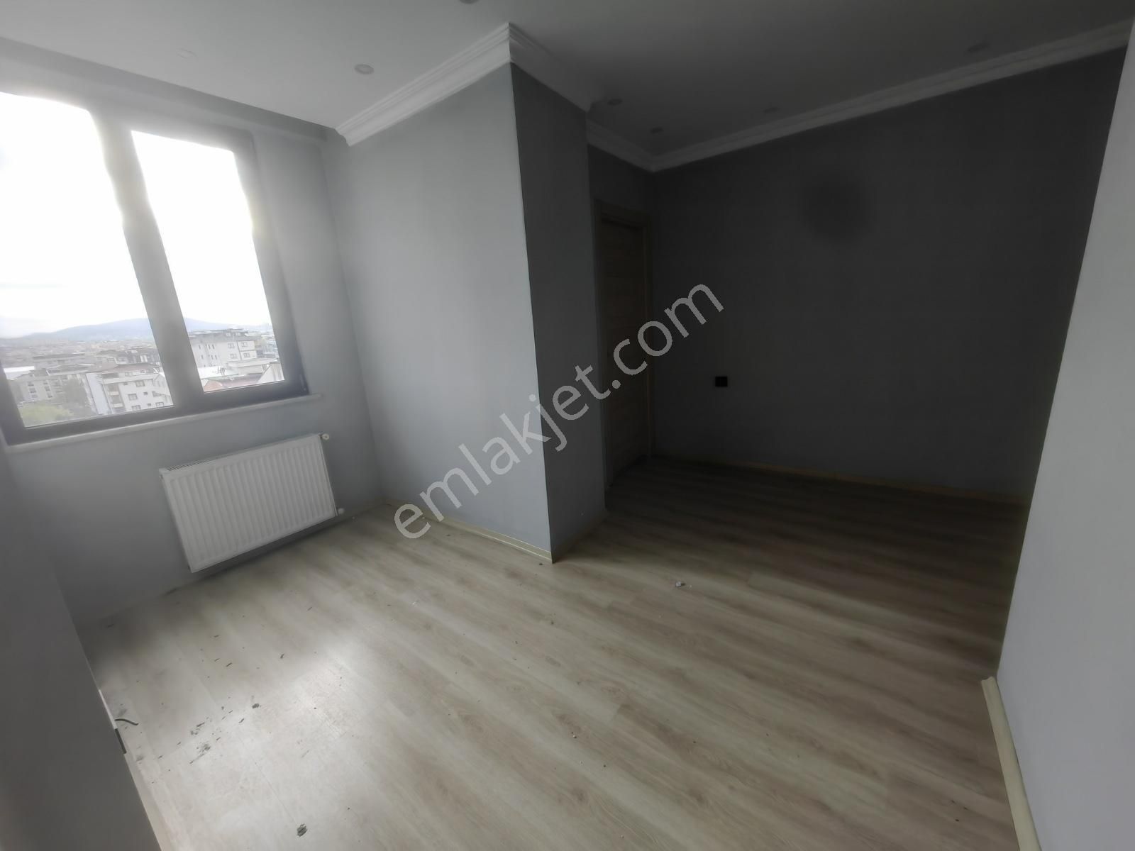 Mimar Sinan Mah De 4+1 Kiralık Çatı Dubleks - Görsel 9