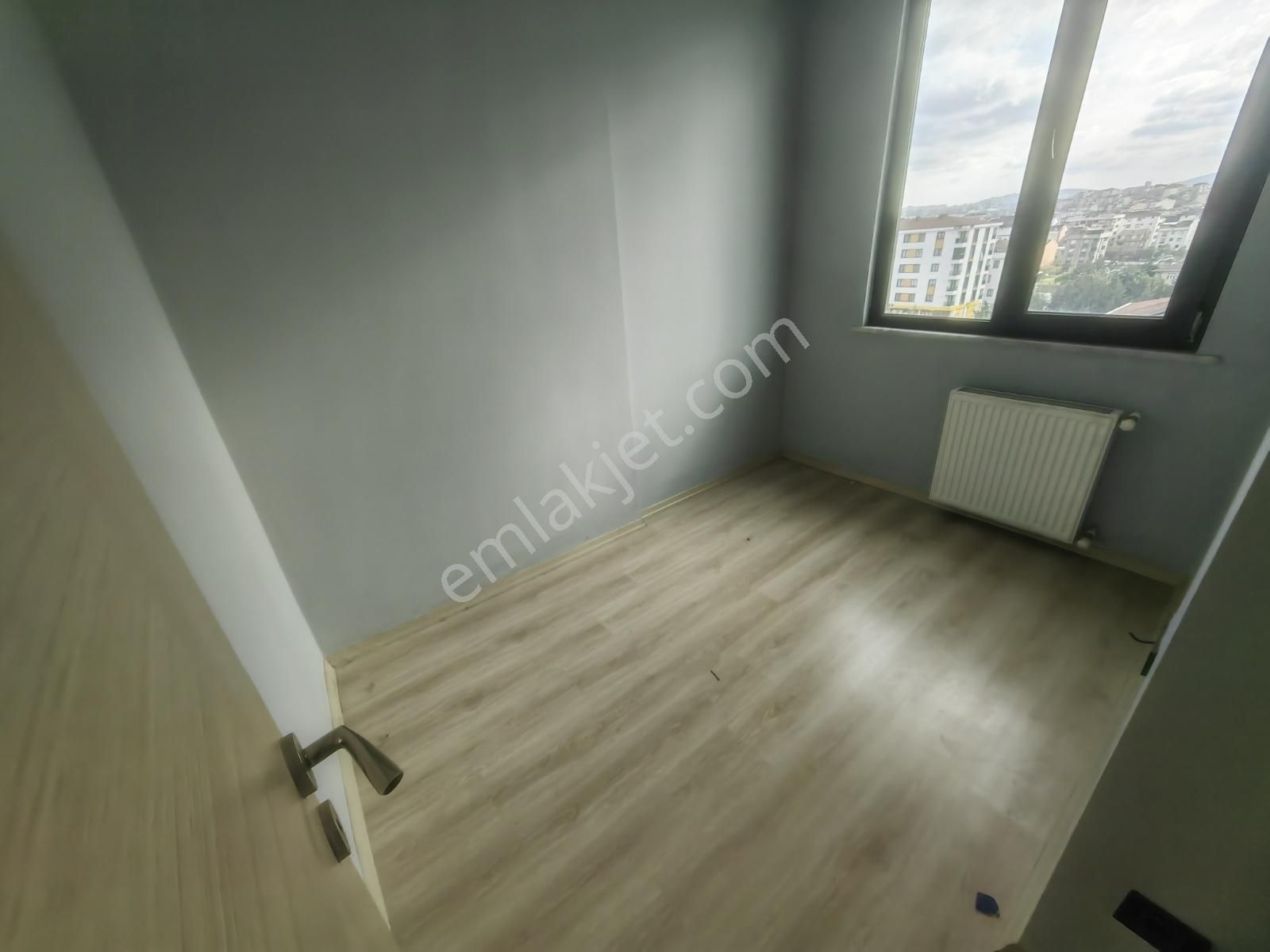 Mimar Sinan Mah De 4+1 Kiralık Çatı Dubleks - Görsel 4