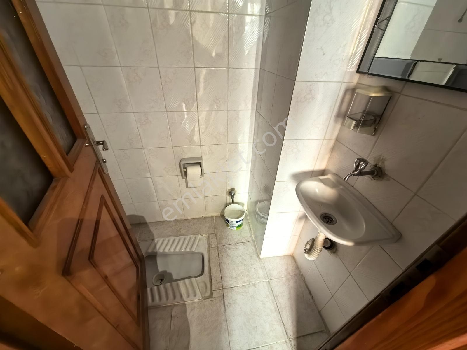 Diş Hastanesinin Orda 3+1 Geniş Kiralık Daire - Görsel 10