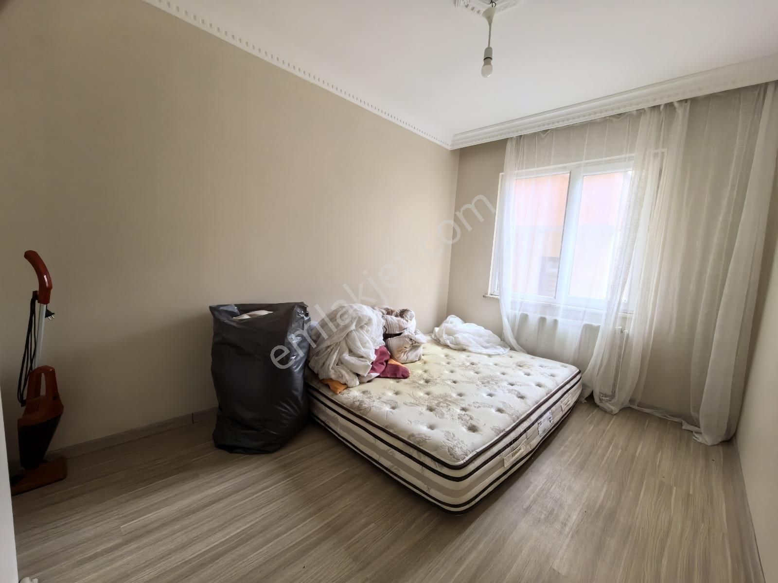 Metroya Yürüme Mesafesinde Amerikan Mutfaklı 2+1 Kiralık Daire.. - Görsel 10