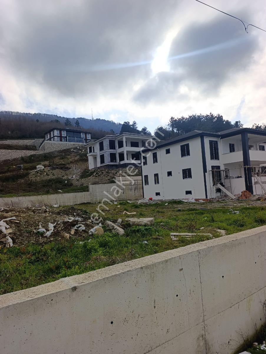 *zeybek*"inebolu Liman +deniz Manzarali Villa+konut İmarli Arsa - Görsel 4