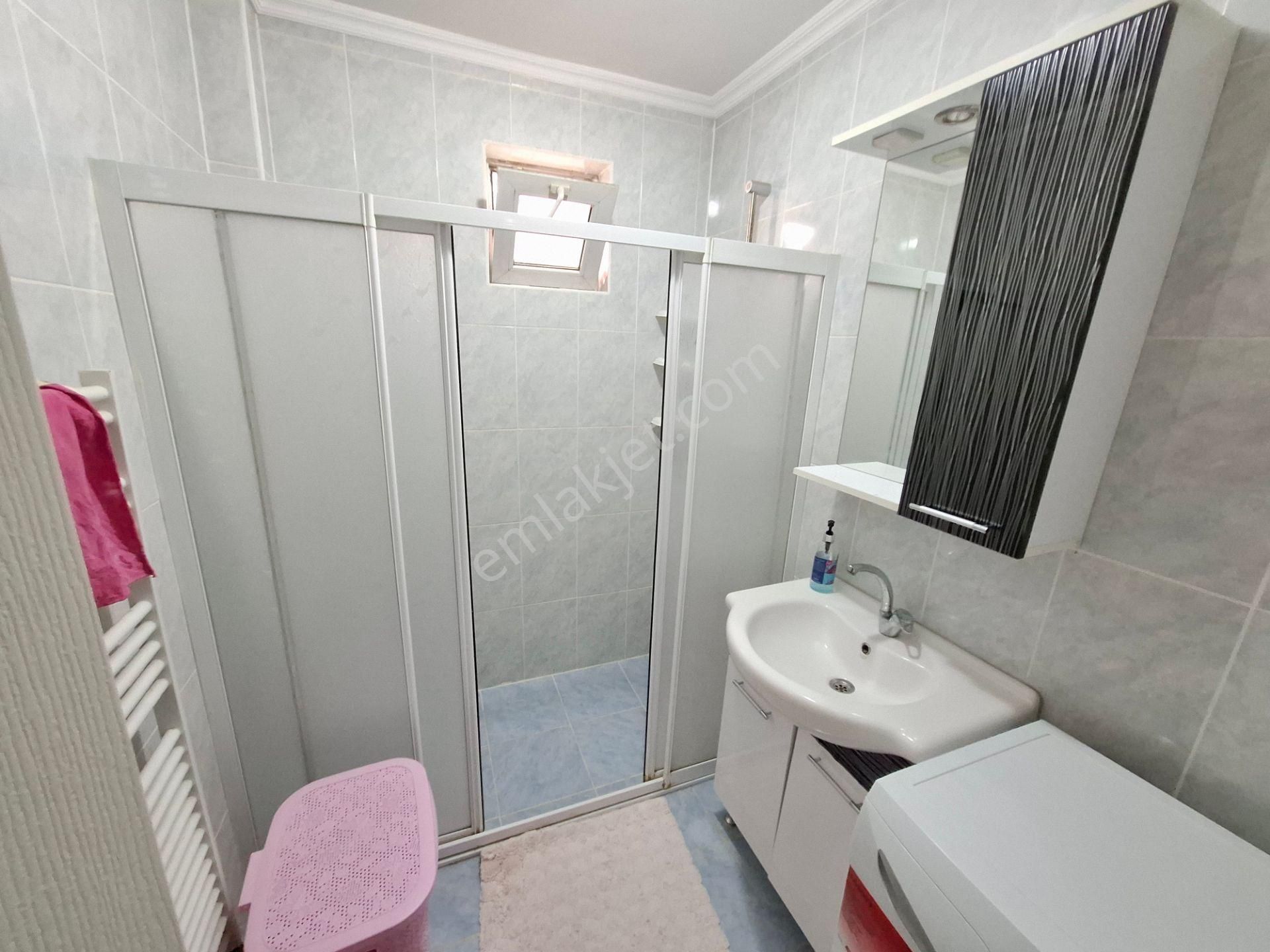 Abidin Paşada Full Yapılı Full Eşyalı Tertemiz Kiralık Daire - Görsel 11