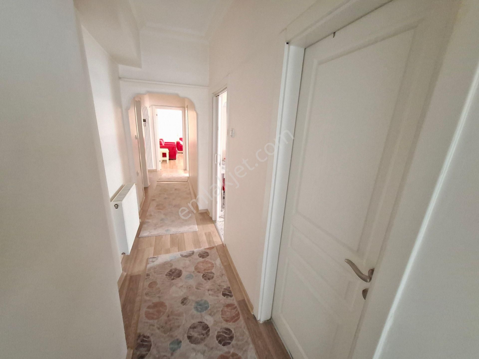 Abidin Paşada Full Yapılı Full Eşyalı Tertemiz Kiralık Daire - Görsel 21