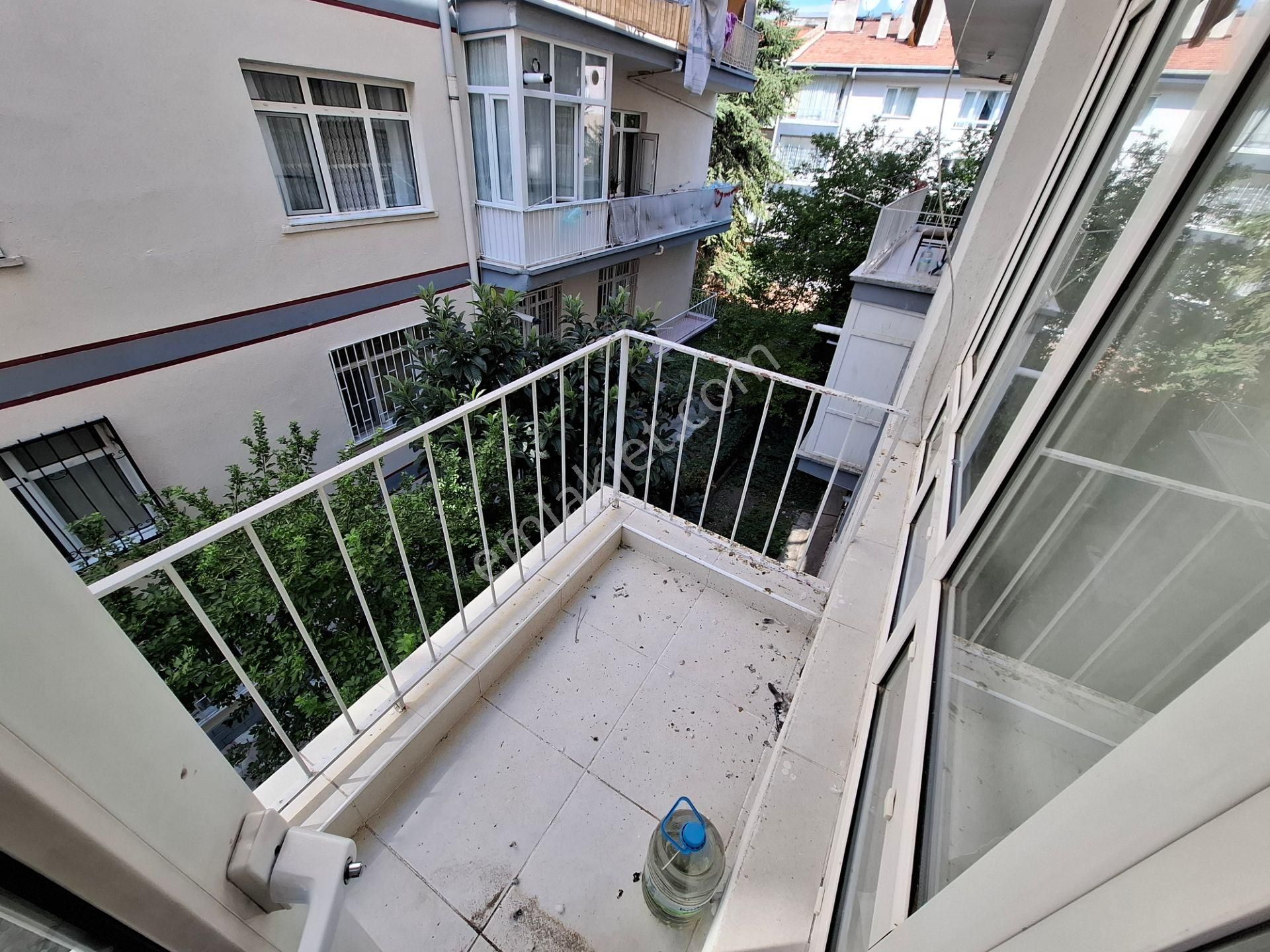 Abidin Paşada Full Yapılı Full Eşyalı Tertemiz Kiralık Daire - Görsel 5
