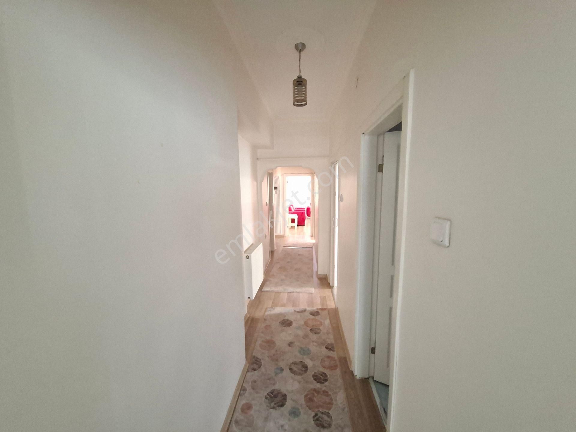 Abidin Paşada Full Yapılı Full Eşyalı Tertemiz Kiralık Daire - Görsel 14