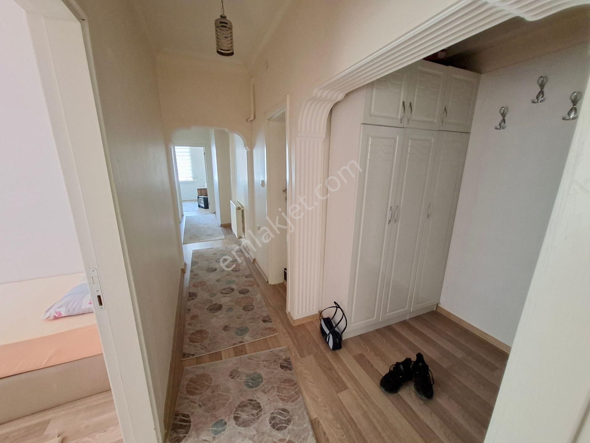 Abidin Paşada Full Yapılı Full Eşyalı Tertemiz Kiralık Daire - Görsel 17