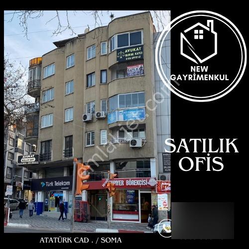 Tabela Değeri Yüksek Beşyol Mevki Satılık Ofis