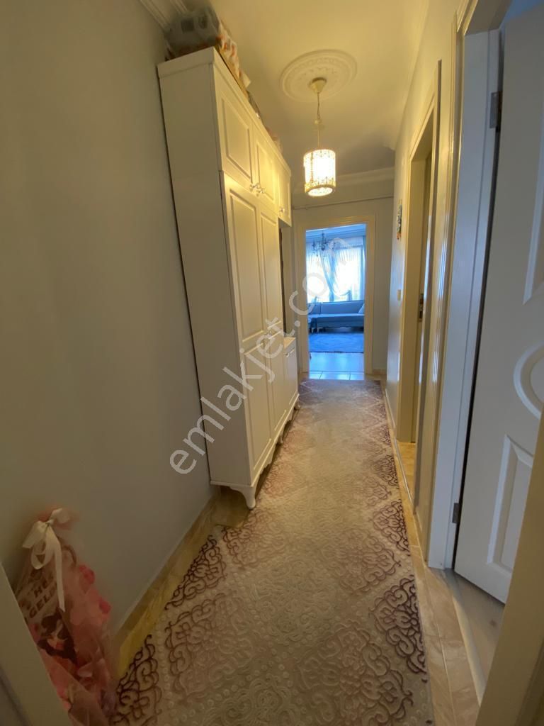 Kiralık Geniş Yeni Yapı 2+1 - Görsel 10