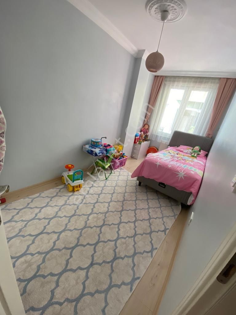 Kiralık Geniş Yeni Yapı 2+1 - Görsel 7