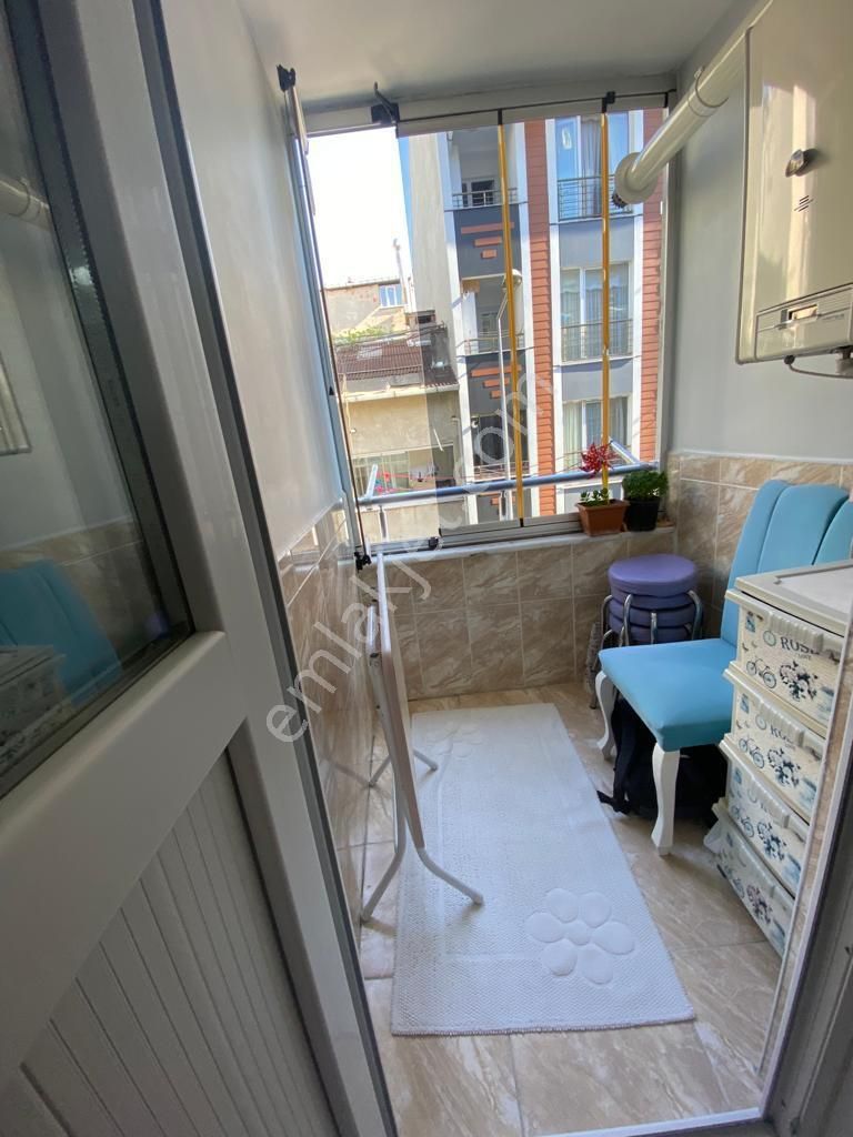 Kiralık Geniş Yeni Yapı 2+1 - Görsel 6