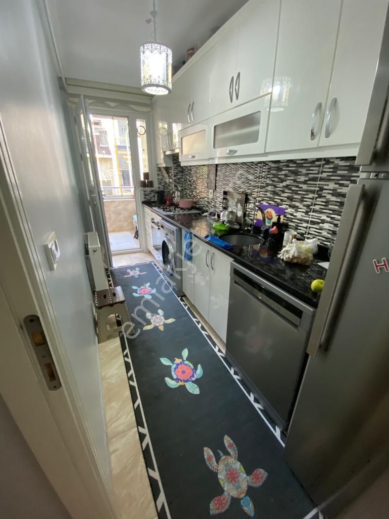 Kiralık Geniş Yeni Yapı 2+1 - Görsel 5