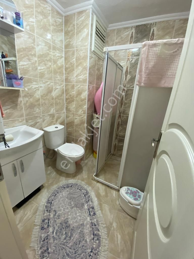 Kiralık Geniş Yeni Yapı 2+1 - Görsel 16